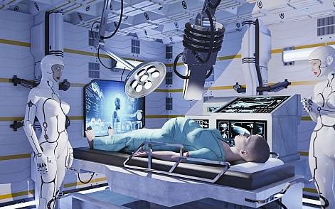 麥科斯離型在國際醫(yī)療器械上的應用