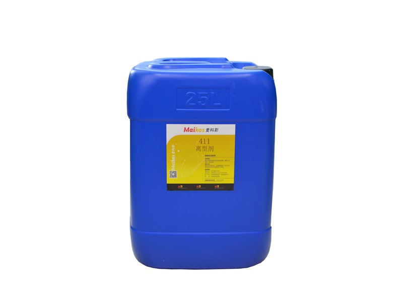 如何正確儲存和使用離型劑？