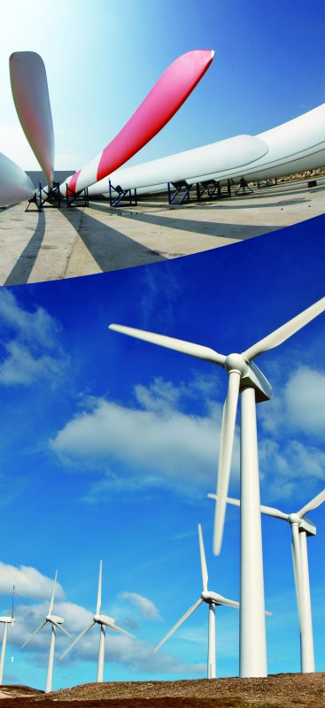 麥科斯脫模劑助力于復(fù)合工業(yè)技術(shù)發(fā)展